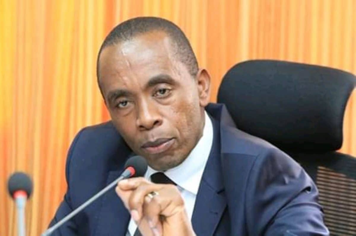 Wamatangi