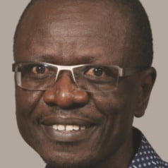 Odongo Kodongo