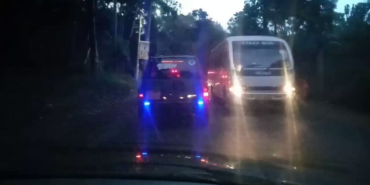 Vehicles