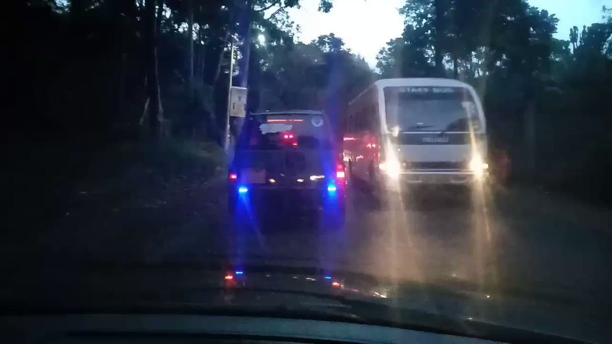 Vehicles
