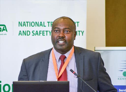 NTSA