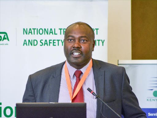 NTSA