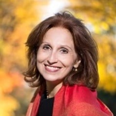 Olga Partan