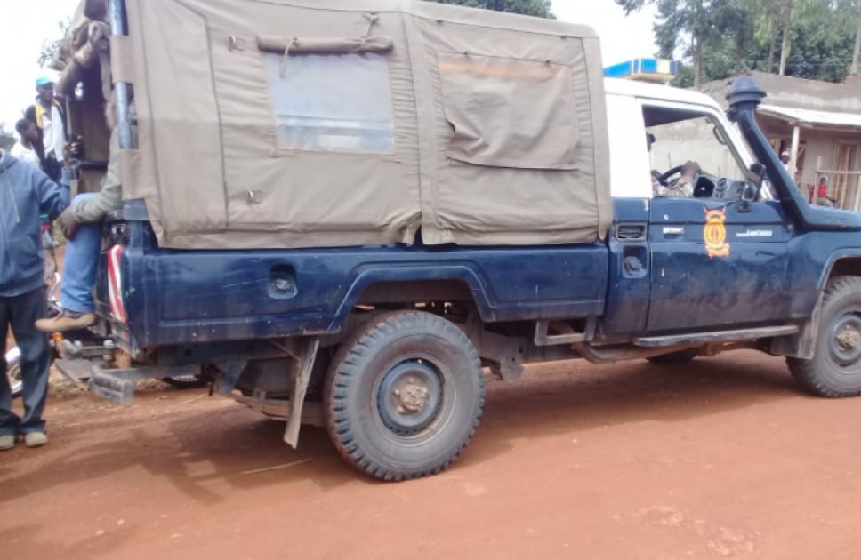 Migori