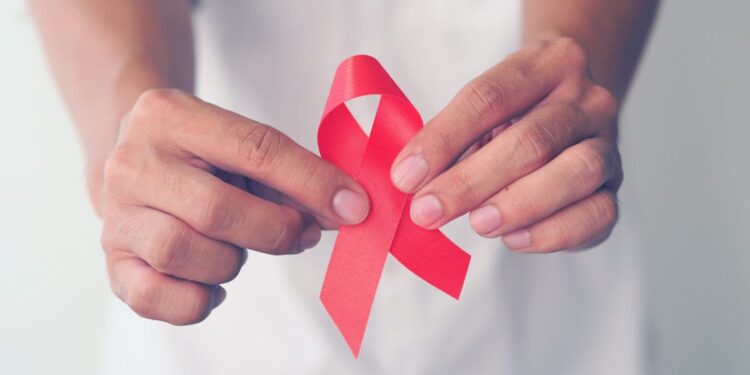 HIV
