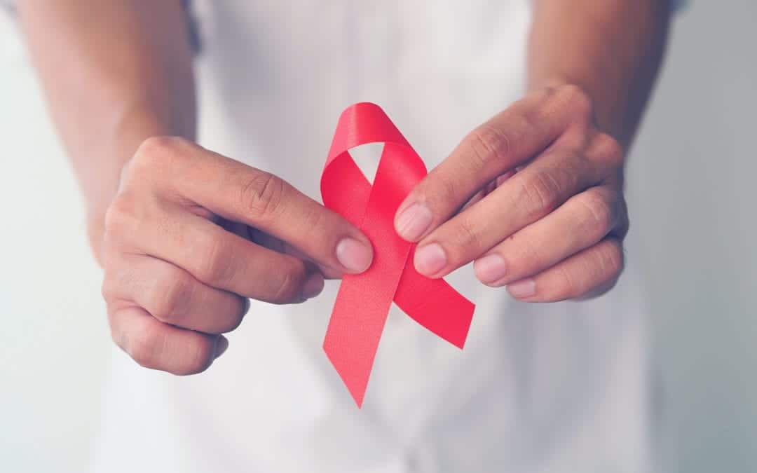 HIV