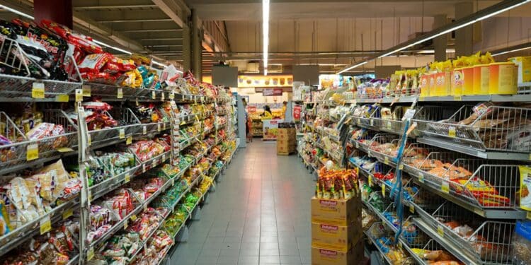  KEBS Explain How Conmen Raid Shops & Supermarkets