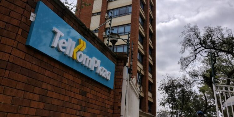 Telkom Kenya