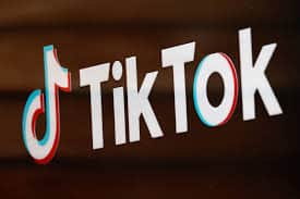 It can take less than three minutes after signing up for a TikTok account to see content related to suicide. 
Image: Courtesy