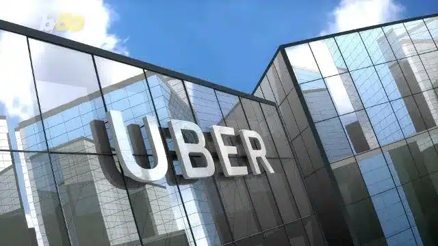Uber Technolgy Inc. Photo: Courtesy