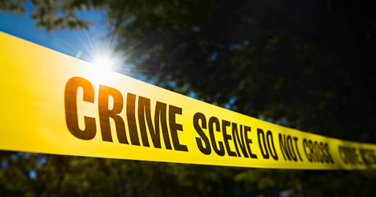 Roysambu Murder