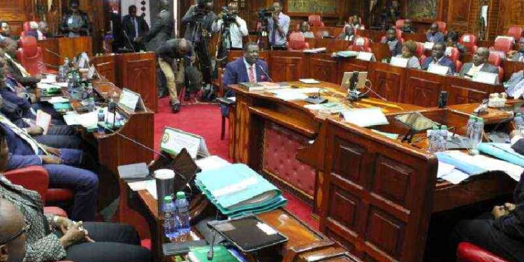 Vetting Committee