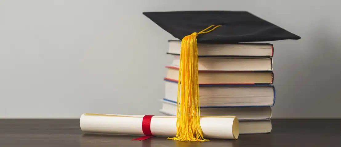 Soko recorded herself burning her degree. Photo: Courtesy.