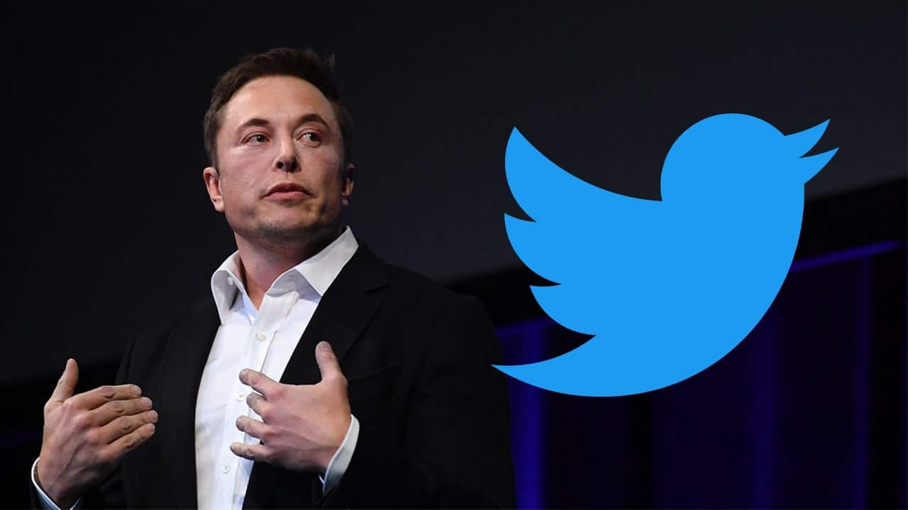 World's second richest man Elon Musk. He made true his threat to purchase Twitter this year at $44B.
Photo: Courtesy