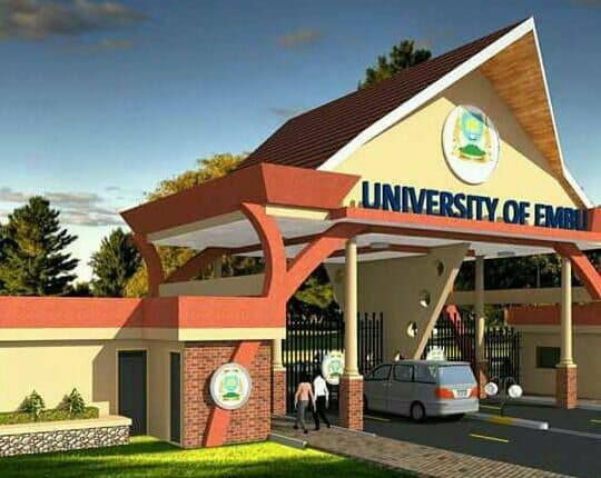 Embu University