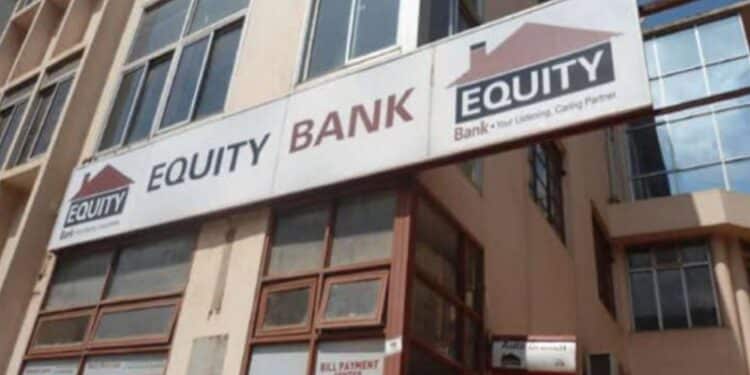 Equity Bank