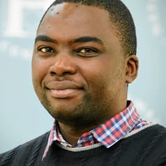 Gibson Ncube