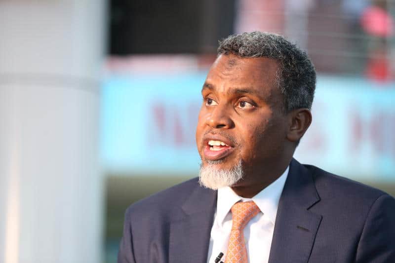DPP Haji