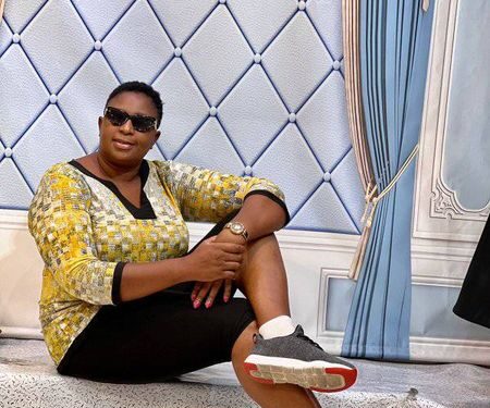 Former Malindi MP Aisha Jumwa .The DPP wants murder charges against her withdrawn.Photo/Courtesy
