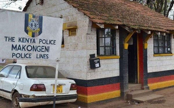 Suspect Commits Suicide