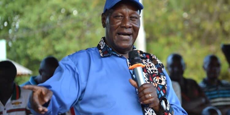 Malombe