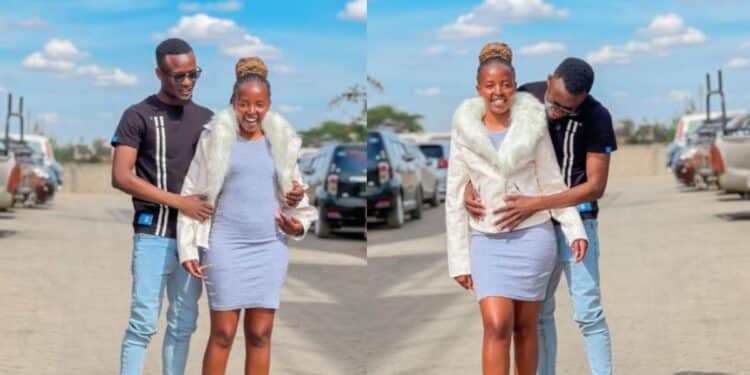 Fans Suspected Mungai Eve Might Be Pregnant. Photo: Director Trevor.