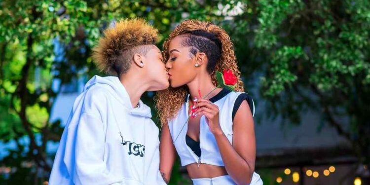 Noti Flow said she feels guilty over Alami's accident. Noti Flow/Instagram.