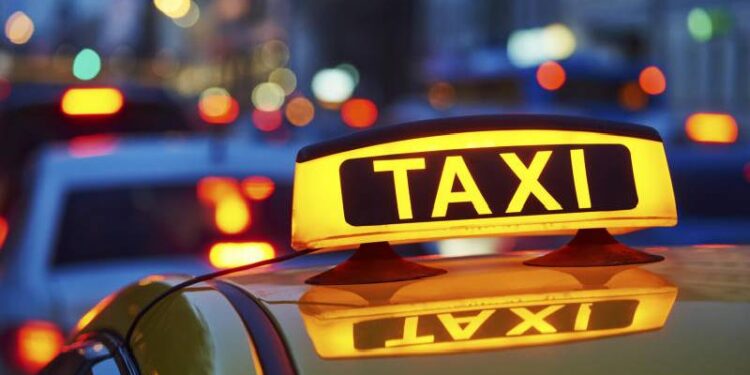Taxi