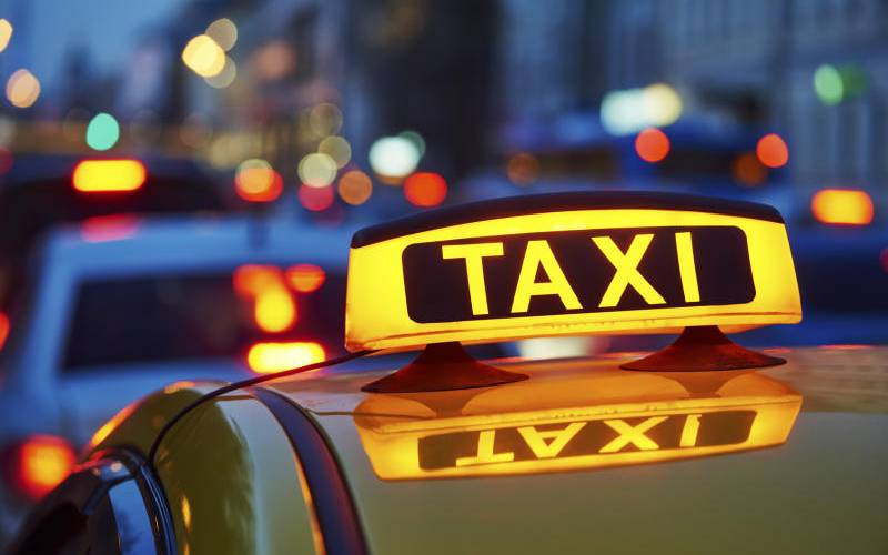 Taxi