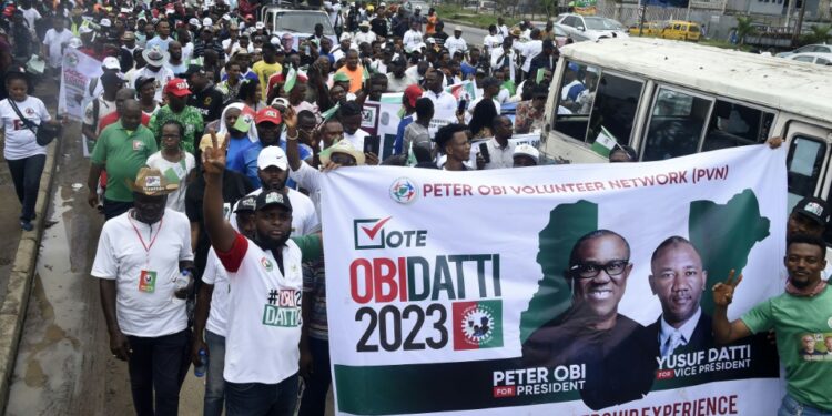 Nigeria