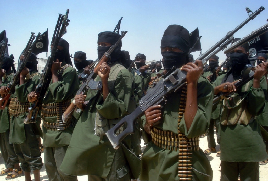 Somalia