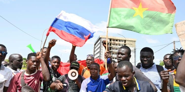 Burkina