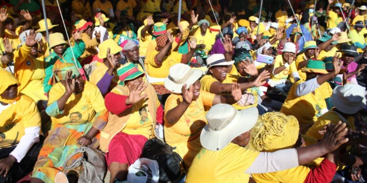 Lesotho