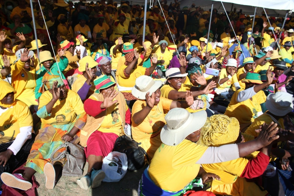 Lesotho