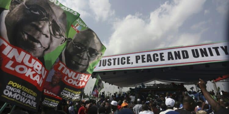 Nigeria