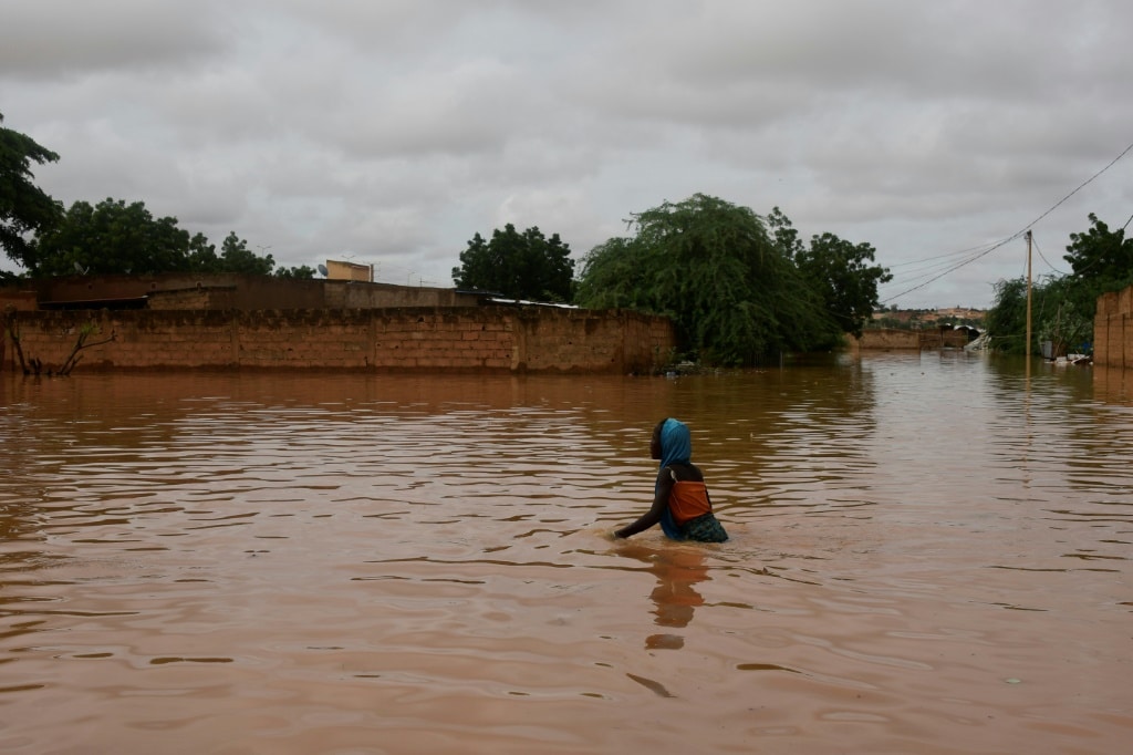 Niger