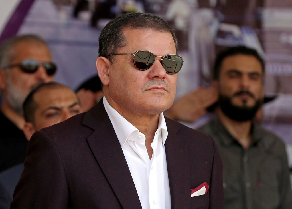 Libya