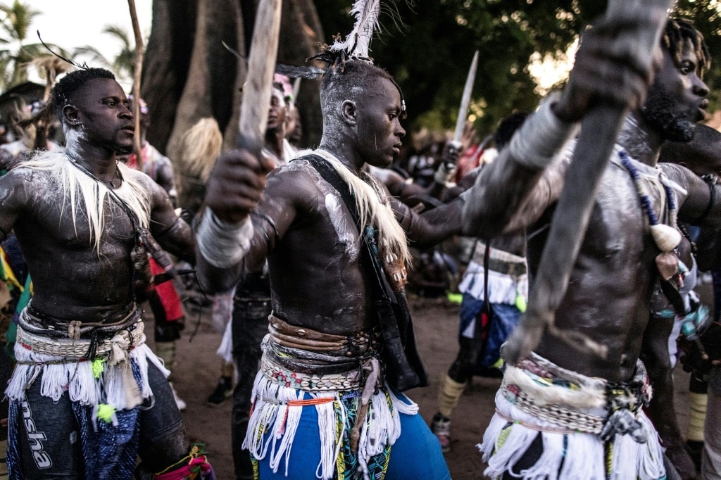 Senegal