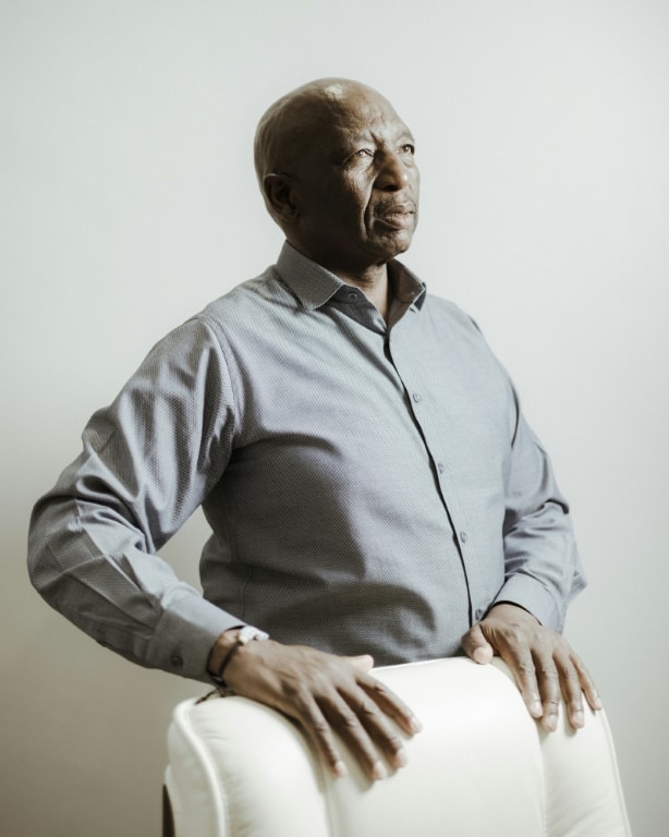 Lesotho