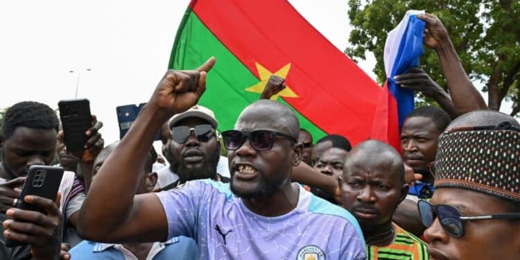 Burkina