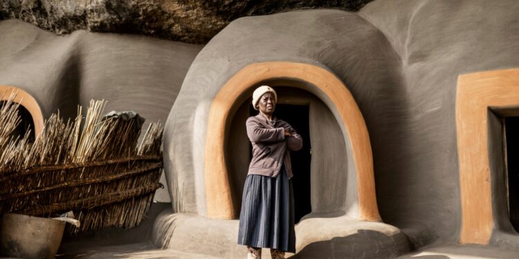 Lesotho