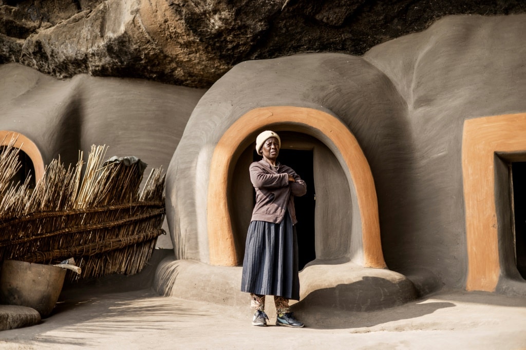 Lesotho