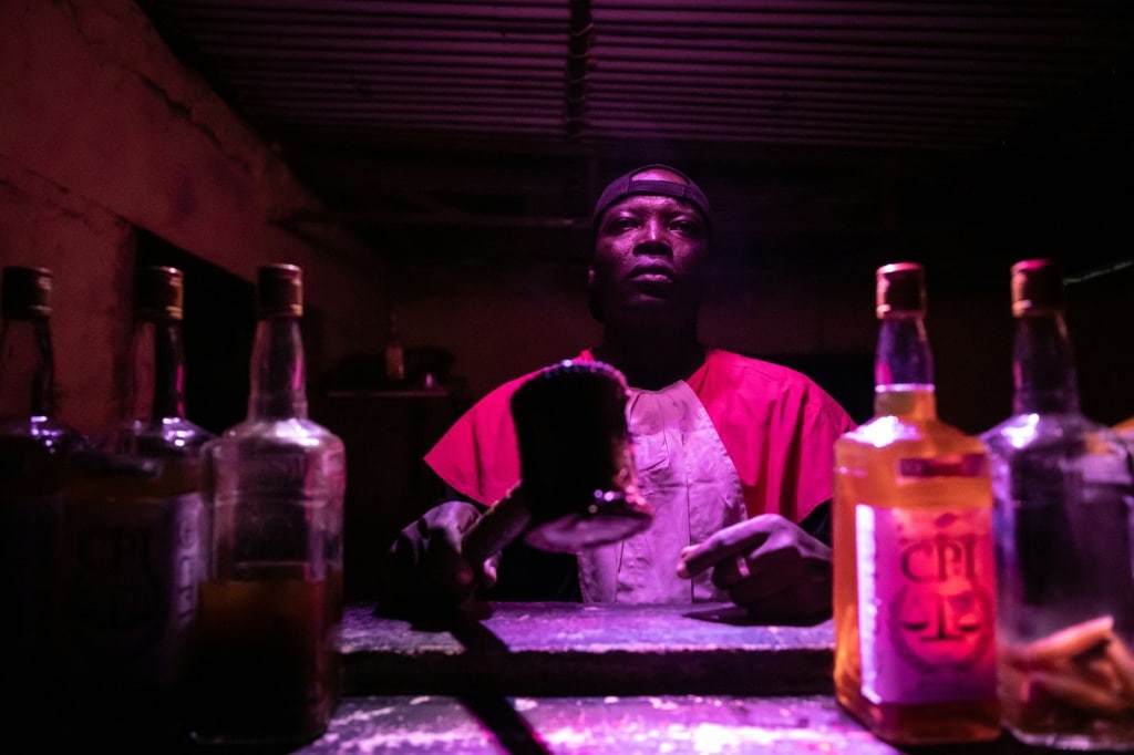 Burkina