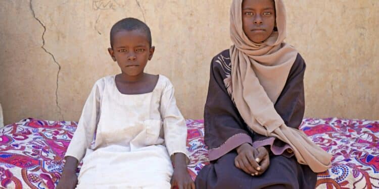 Sudan