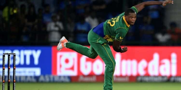 Mark Boucher