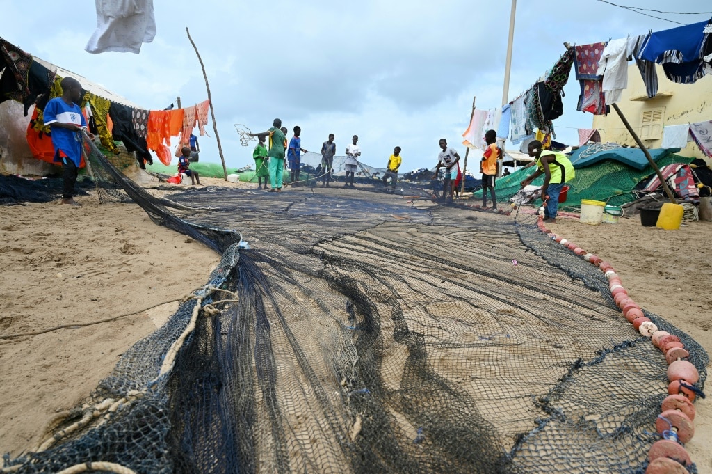 Senegal