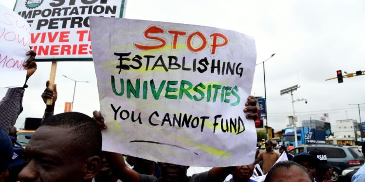 Nigeria