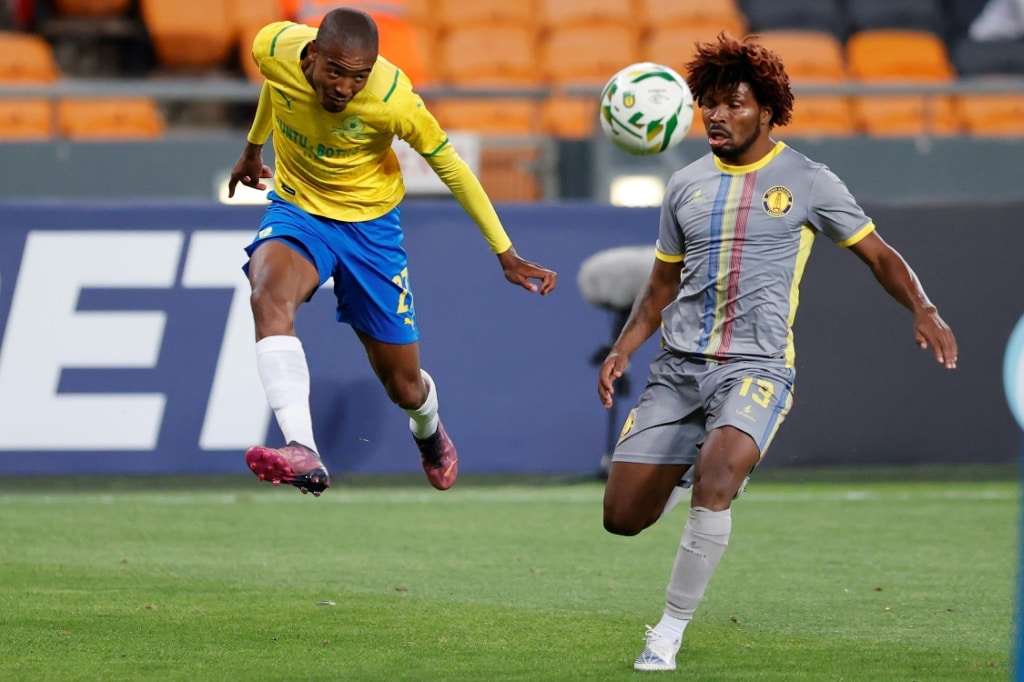 Sundowns