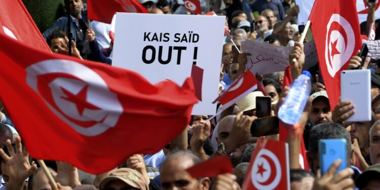 Tunisia