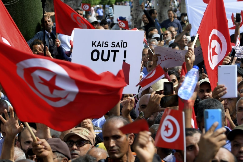 Tunisia